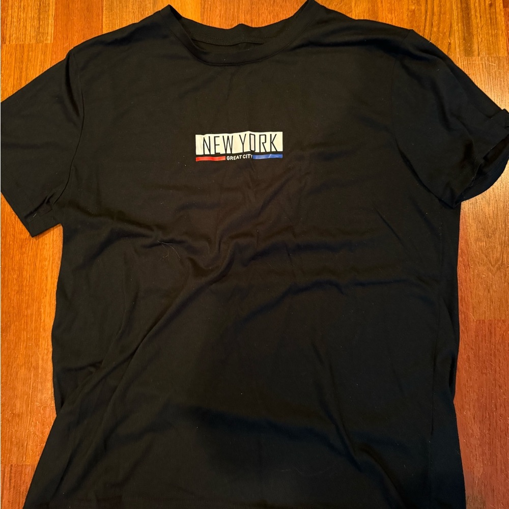 Men’s T-Shirt